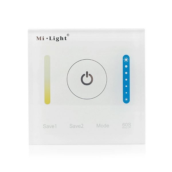 Mi Light - ściemniacz do żarówek LED